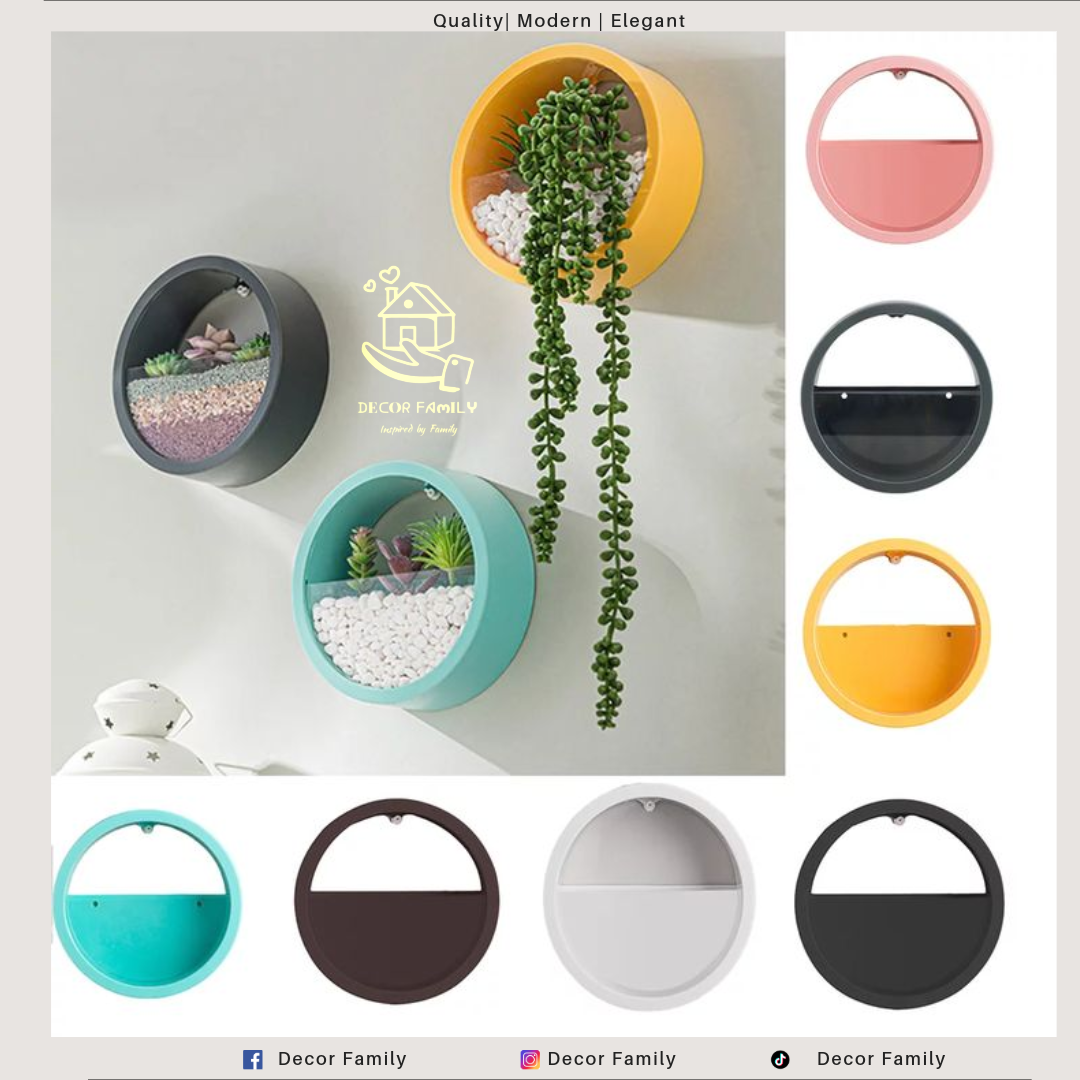 Decor Pieces