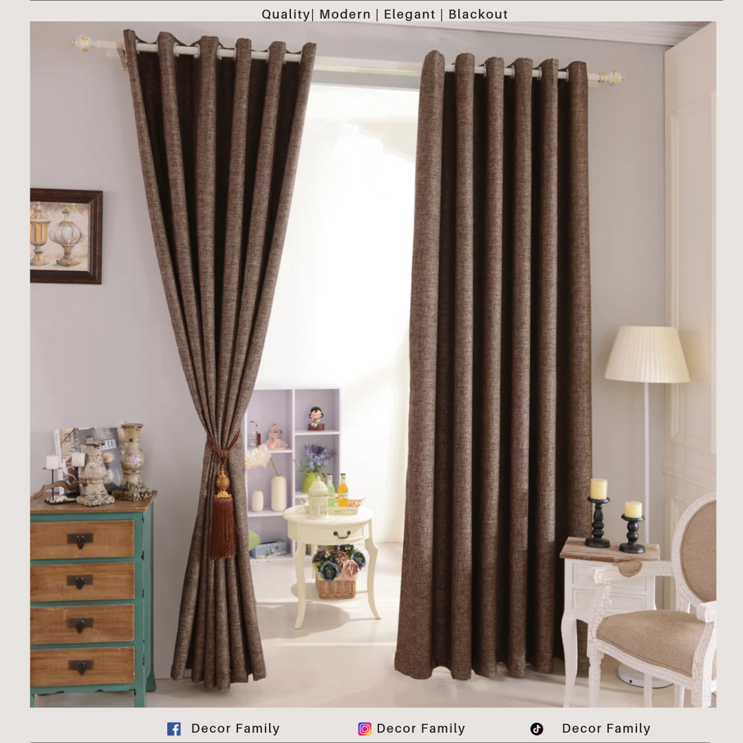 Linen Blackout (LDB)
