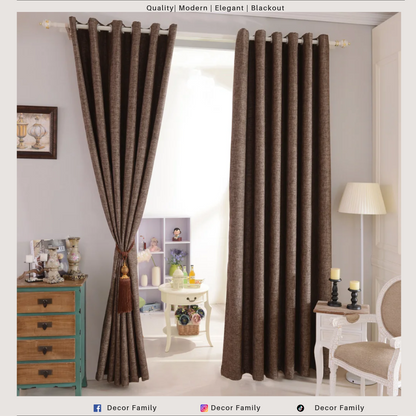 Linen Blackout (LDB)