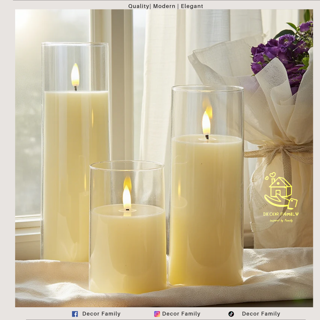 Led Candles