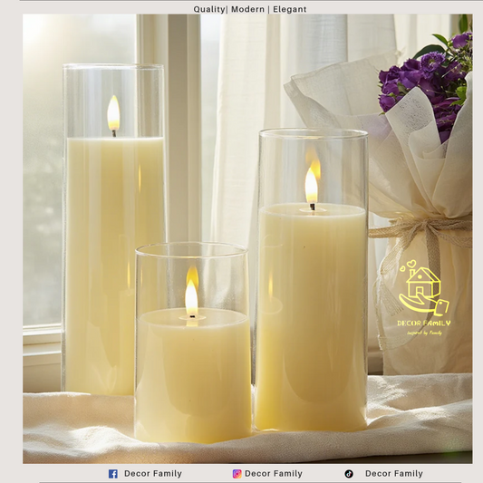 Led Candles