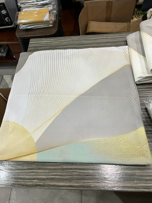 Geometric Throw Pillow Cover( T11)