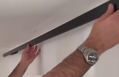 S-Wave Curtain Tape