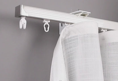 Ripple Fold Curtain Tape