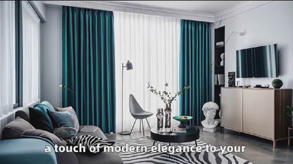 Luxury Blackout (LB1)